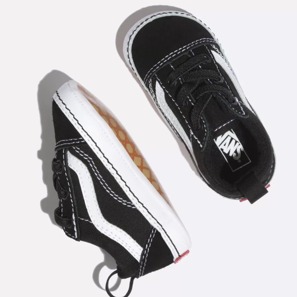 Old Skool Vans